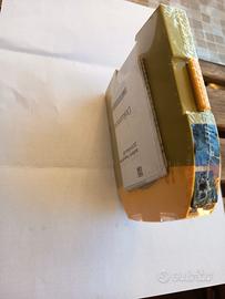 relè di sicurezza 