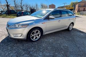 Ford Mondeo sw 2.0 Tdci automatica Titanium