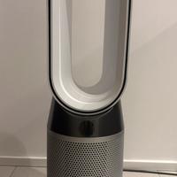 Purificatore Dyson HP04 pure hot+cool