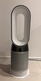 Purificatore Dyson HP04 pure hot+cool