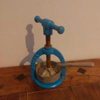 Spremiagrumi Vintage "Regina"