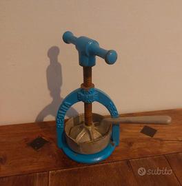 Spremiagrumi Vintage "Regina"