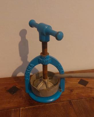 Spremiagrumi Vintage "Regina"