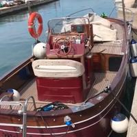 Gozzo , comena super corallo 25