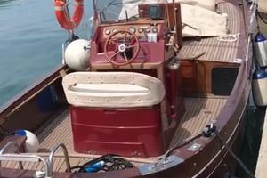 Gozzo , comena super corallo 25