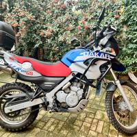 BMW 650 GS Dakar - 2004