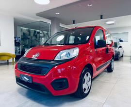 Fiat Qubo 1.3 mjt 16v Easy 80cv