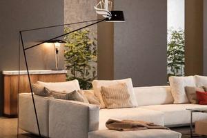 Appiano: moderno quadrilocale con giardino e garag