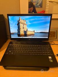 HP Pavilion Gaming Laptop 15