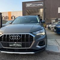 Audi Q3 35 TDI S tronic Business Advanced