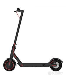 monopattino elettrico 