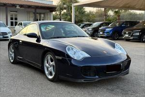 PORSCHE 911 Carrera 4S Coupé