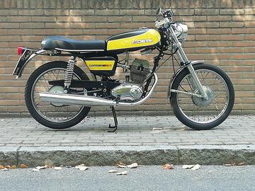 MOTO MORINI CORSARO 150 SPECIAL