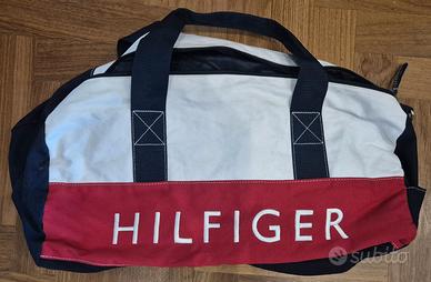 Borsone Tommy Hilfiger