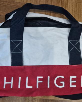 Borsone Tommy Hilfiger