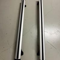 Barre portatutto specifiche per Mazda Cx-3