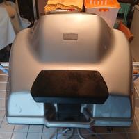 Bauletto Aprilis Scarabeo 