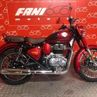 ROYAL ENFIELD Classic 350 .