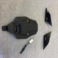 Tappi specchi bonamici panigale v2 e v4