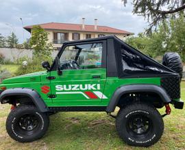 Suzuki santana