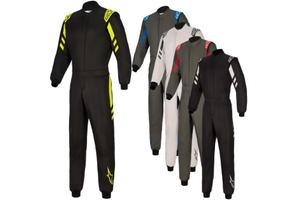 TUTA ALPINESTARS GP RACE V3 SUIT 2026 omologata FI