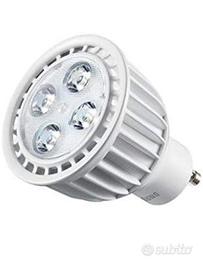 Lampada a Led SAMSUNG GU10 6.5W - 50W