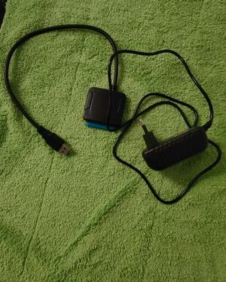 Adattatore per Hard disk esterno