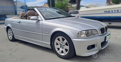 BMW 325 Cabrio