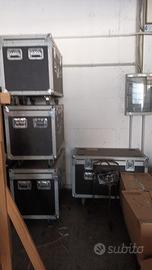 Casse audio