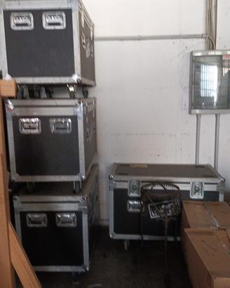 Casse audio