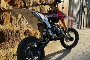 Minimoto LEGGERE LA DESCRIZIONE