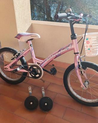 Bici da bambina  Bottecchia
