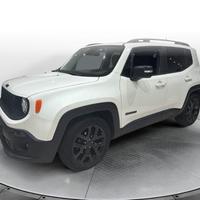 Jeep Renegade 1.6 Mjt DDCT 120 CV Limited