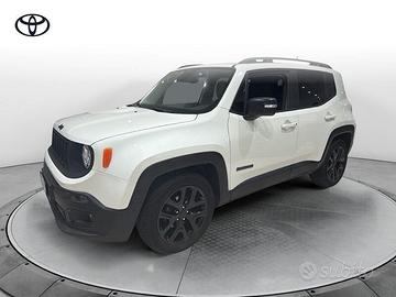 Jeep Renegade 1.6 Mjt DDCT 120 CV Limited