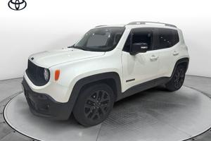 Jeep Renegade 1.6 Mjt DDCT 120 CV Limited