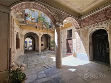 Posto Letto per Ragazzo in Bilocale zona Duomo