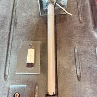 Motore tenda esterna