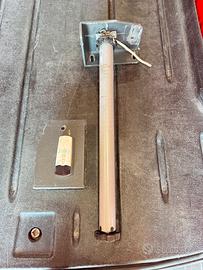 Motore tenda esterna