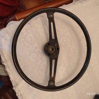 volante fiat 500
