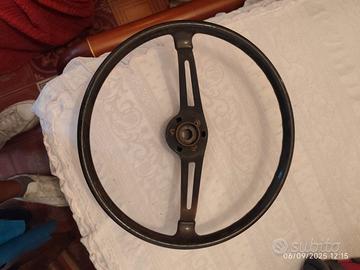 volante fiat 500