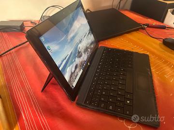 Microsoft Surface Pro 2 i5 4GB - 120GB SSD