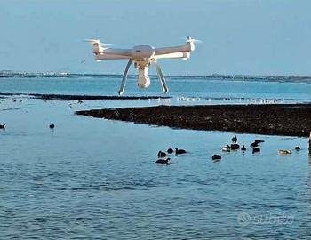 Drone Xiaomi Mi 4K