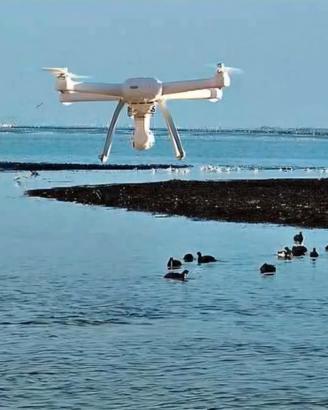 Drone Xiaomi Mi 4K