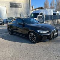 Bmw 420 420i Coupé Msport tre volumi