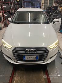 Audi a3 full led automatica