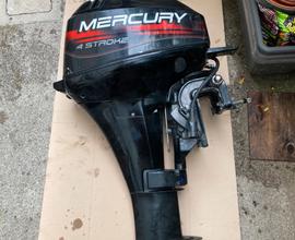 Motore Mercury F 9.9 EL