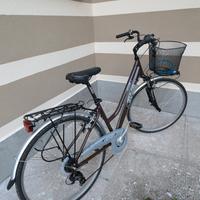 Bicicletta Taylor semi nuova