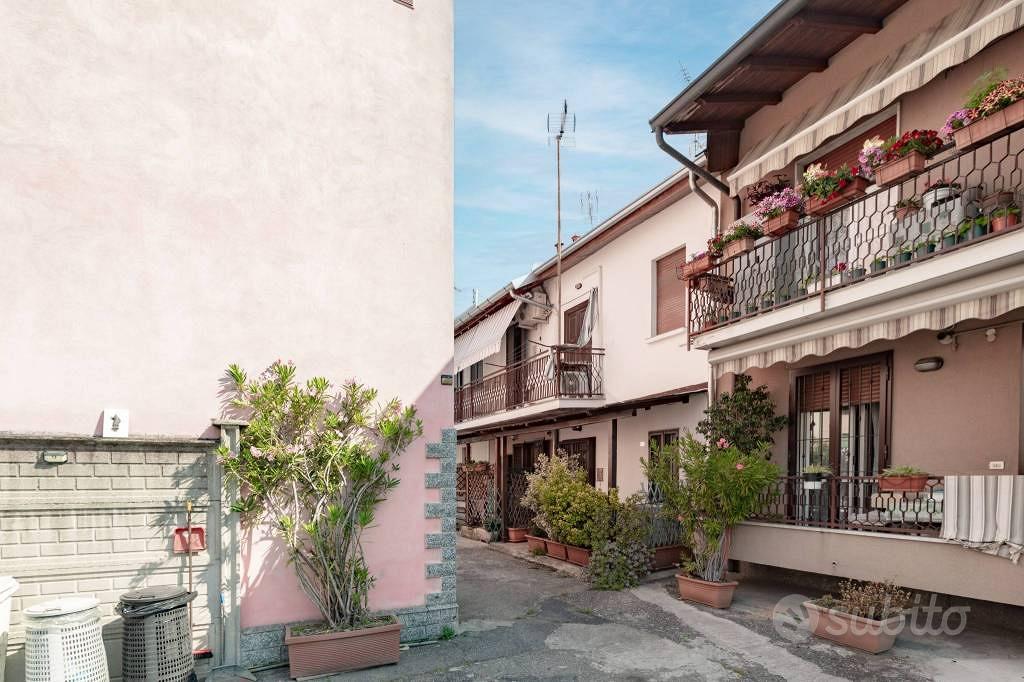 Appartamento – Cinisello Balsamo, Borgo Primavera, Borgo Misto - Vista 4