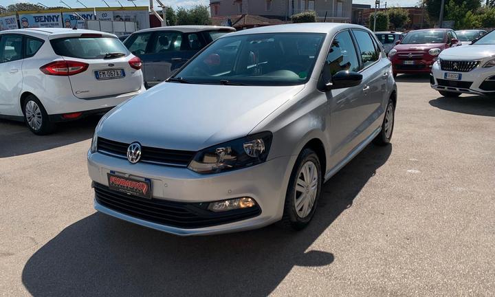 Volkswagen Polo 1.0 MPI 5p. Trendline