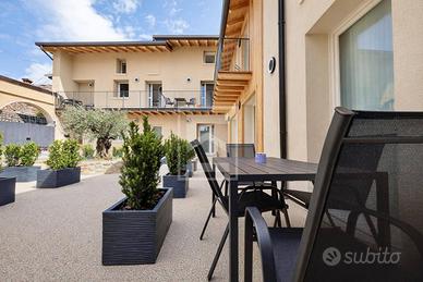 Appartamento - Manerba del Garda